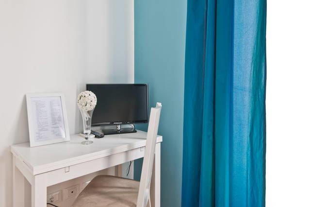Casa Anita Guest House Рим Екстериор снимка