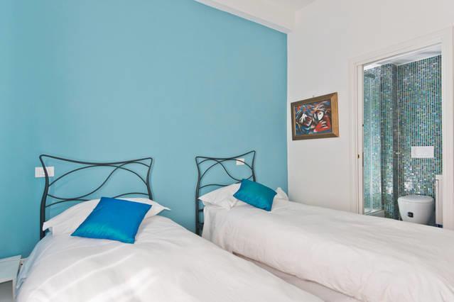 Casa Anita Guest House Рим Стая снимка