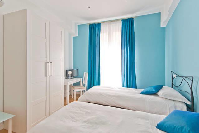 Casa Anita Guest House Рим Стая снимка