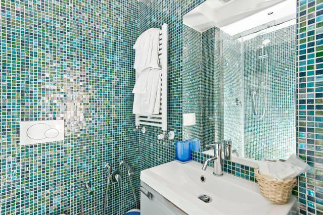 Casa Anita Guest House Рим Стая снимка