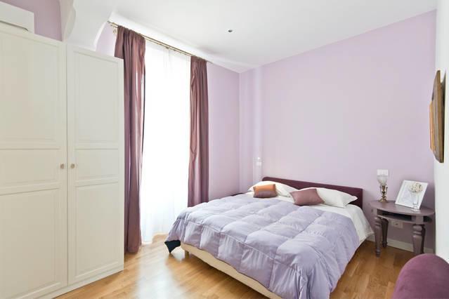 Casa Anita Guest House Рим Стая снимка
