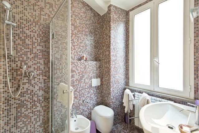 Casa Anita Guest House Рим Стая снимка