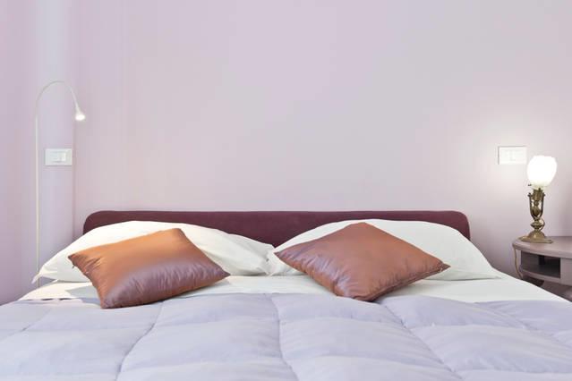Casa Anita Guest House Рим Стая снимка