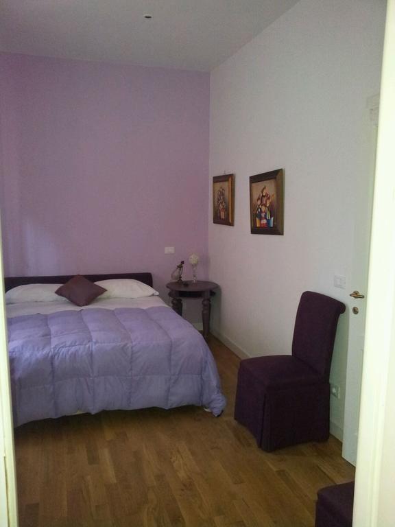 Casa Anita Guest House Рим Стая снимка