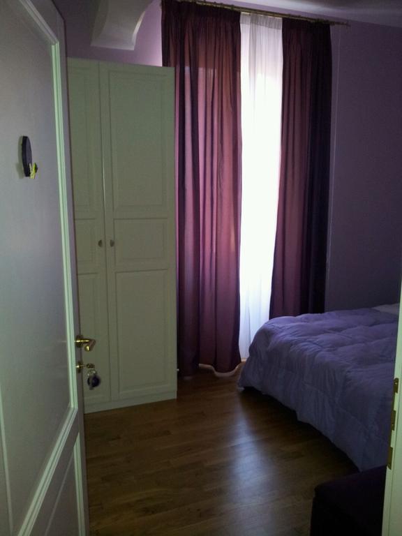 Casa Anita Guest House Рим Стая снимка