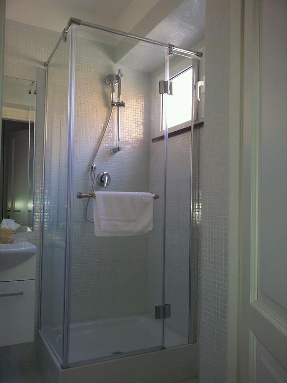 Casa Anita Guest House Рим Екстериор снимка