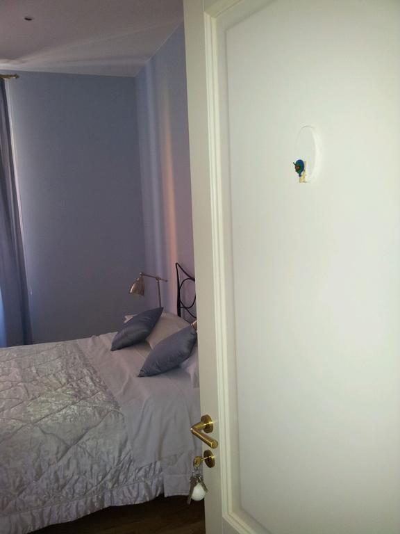 Casa Anita Guest House Рим Екстериор снимка