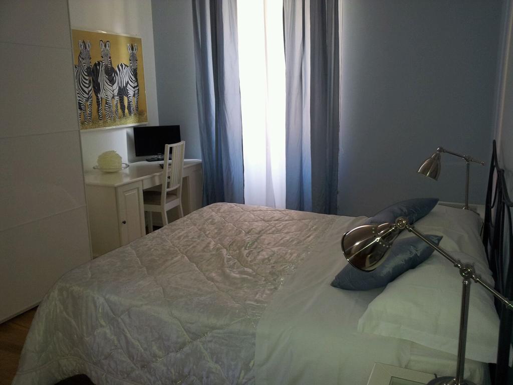 Casa Anita Guest House Рим Стая снимка