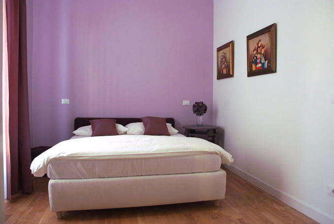 Casa Anita Guest House Рим Стая снимка